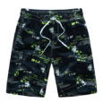 Men Plus Size Swimwear