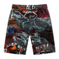 Men Plus Size Swimwear
