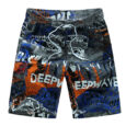 Men Plus Size Swimwear