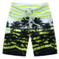 Men Plus Size Swimwear
