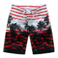 Men Plus Size Swimwear