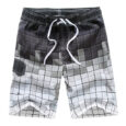 Men Plus Size Swimwear