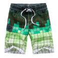 Men Plus Size Swimwear