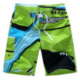 Men Plus Size Swimwear