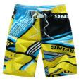 Men Plus Size Swimwear
