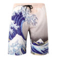 hawaiian Board Short