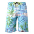 hawaiian Board Short