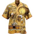 Vintage Hawaiian Shirt