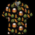 Vintage Hawaiian Shirt