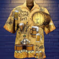 Vintage Hawaiian Shirt