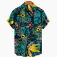 Animal Print SHirt