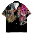3D Print Men’s Hawaiian