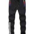 Olympus Aurora Borealis Thermal Joggers
