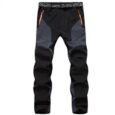 Olympus Andes Fleece Softshell Pants