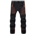 Olympus Andes Fleece Softshell Pants