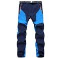 Olympus Andes Fleece Softshell Pants