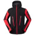 Olympus Hiking Gore-tex Jacket (2 Designs)