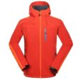 Olympus Santiago Softshell Jacket (3 Designs)