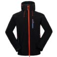 Olympus Santiago Softshell Jacket (3 Designs)