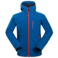 Olympus Santiago Softshell Jacket (3 Designs)