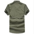 Montgomery Field Shirt
