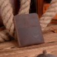 Amell Dual Pocket Card Holder