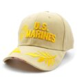 Navy Seal Cap (3 Colors)