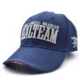 Seal Team Cap (3 Colors)