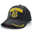 Coast Guard Cap (3 Colors)