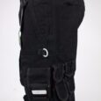 Commando Pants