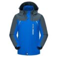 Olympus Lares Rainfall Jacket (3 Designs)