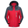 Olympus Lares Rainfall Jacket (3 Designs)