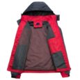 Olympus Lares Rainfall Jacket (3 Designs)