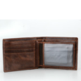 Splice Bi-Fold Wallet