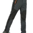 Olympus Gray Journeyman Pants