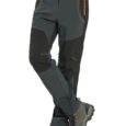 Olympus Gray Journeyman Pants