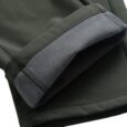 Olympus Gray Journeyman Pants