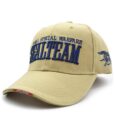 Seal Team Cap (3 Colors)