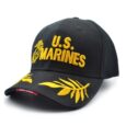 Navy Seal Cap (3 Colors)