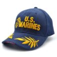 Navy Seal Cap (3 Colors)