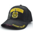 Coast Guard Cap (3 Colors)