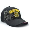 Coast Guard Cap (3 Colors)