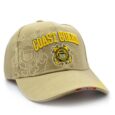Coast Guard Cap (3 Colors)
