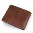 X Bi-Fold Wallet