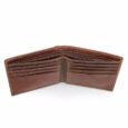 X Bi-Fold Wallet
