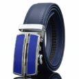 Oscar Leather Belt