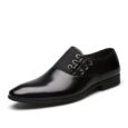 Lawrence Oxford Dress Shoes