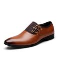 Lawrence Oxford Dress Shoes