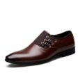 Lawrence Oxford Dress Shoes