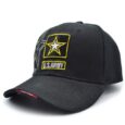 US Army Cap (3 Colors)